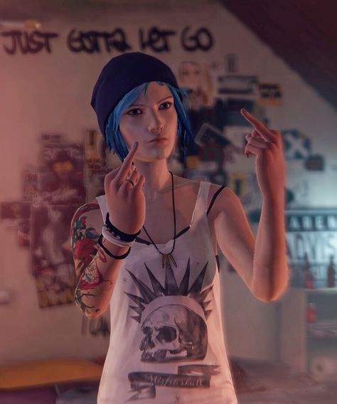 #chloe #price Life Is Strange Characters, Price Icon, Life Is Strange Fanart, Dontnod Entertainment, Arcadia Bay, Life Is Strange 3, Max And Chloe, Chloe Price, Life Is Strange