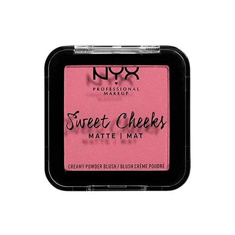 Nyx Blush, Professional Makeup Bag, Risky Business, Matte Blush, Matte Powder, Sweet Cheeks, Luminizer, Powder Blush, Epilator