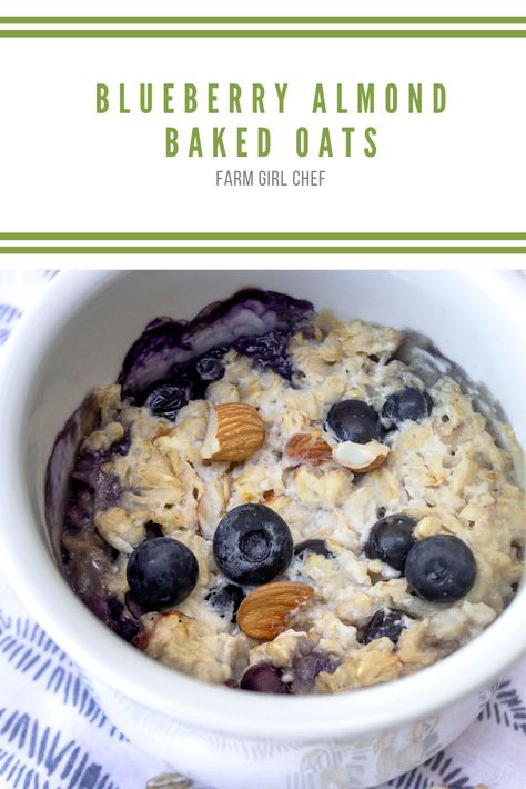 Vital Proteins Collagen Recipes, Collagen Oatmeal, Bulking Foods, Ramekin Recipes, Oat Bake, Drink Hacks, Hot Oatmeal, Ramekin Recipe, Fun Beverages