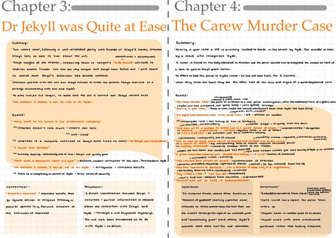 These are my revision resources for GCSE English Literature - The Strange Case of Dr Jekyll and Mr Hyde. Feel free to use :) Jekyll And Hyde Plot Summary, Dr Jekyll And Mr Hyde Revision, Jekyll And Hyde Revision, Revision Ideas, English Gcse Revision, English Gcse, English Revision, Literature Notes, English Literature Notes