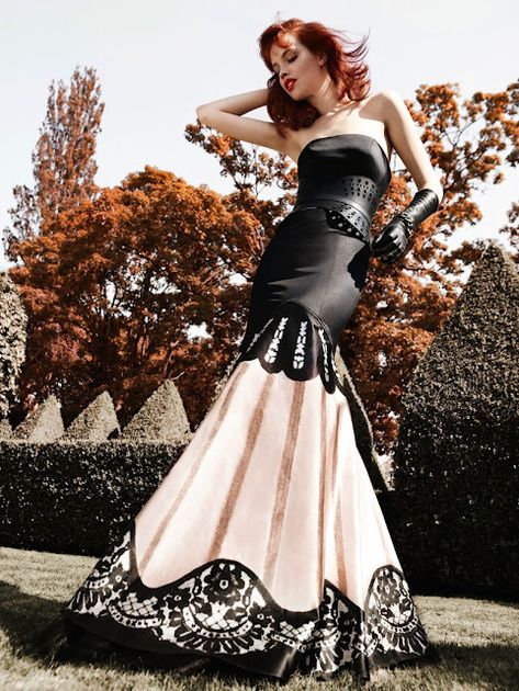 Black Wedding Dresses | Stay At Home Mum Black Leather Wedding Dress, Leather Wedding Dress, Gothic Wedding Dress, White Wedding Gowns, Offbeat Bride, Black Bridal, Leather Wedding, Temperley London, Black Wedding Dresses