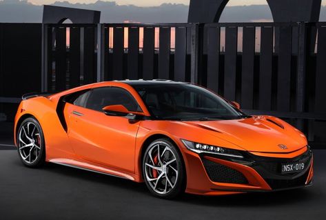 Honda Nsx 2019, Honda Racing, Manly Man, Cars Collection, Civic Coupe, Branson Missouri, Honda Motors, Acura Nsx, Cars Luxury