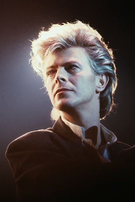 The most important and influential artist since the Beatles … Bowie on stage in Paris, 1987. Photograph: Catherine Cabrol/Kipa/Corbis Bowie Mullet, 80s Mullet, Angela Bowie, Duncan Jones, Bowie Starman, Beatles Music, Marc Bolan, Space Oddity, Major Tom