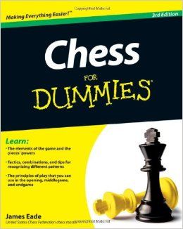 Chess For Dummies, Chess Online, Learn Chess, Chess Books, Dummies Book, How To Play Chess, Chess Master, Art Through The Ages, Computers Tablets And Accessories