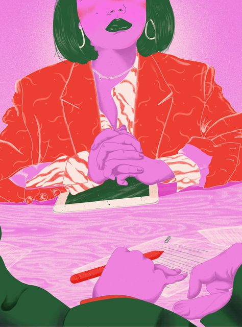 I Make $180,000 — & Changing Jobs Often Made Me A Master Negotiator+#refinery29 Toxic Boss, Toxic Workplace, Good Boss, Job Help, Account Executive, Onboarding Process, Interview Process, Fun Questions To Ask, Job Satisfaction