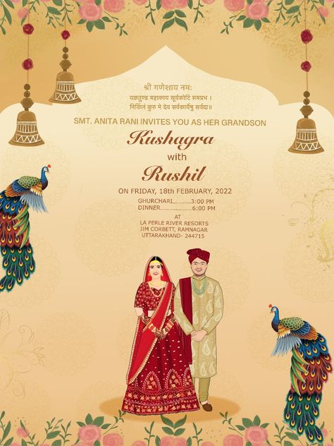 Aesthetic invite
aesthetic wedding invite
rajasthani wedding 
royal wedding 
save the date Rajasthani Wedding Invitation Template, Rajasthani Invitation Template, Wedding Invitation Cards Photo, Royal Wedding Background, Rajasthani Wedding Card, Royal Invitation Card Design, Rajasthani Wedding Invitation, Royal Wedding Card, Invite Aesthetic