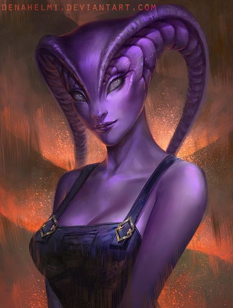 Fairy of Peonies by AyyaSAP on DeviantArt Alien Woman, Alien Girl, Arte Alien, Alien Character, Alien Concept, Alien Races, Alien Concept Art, Alien Creatures, Alien Art