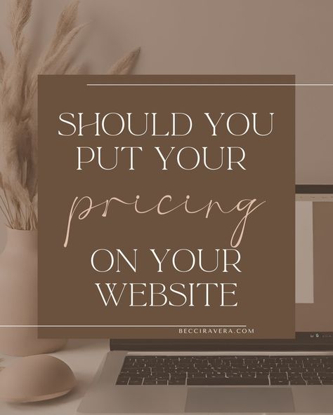 Here are just a few of my thoughts on the age old questions for creative business owners and entrepreneurs. SHOULD YOU OUT YOUR PRICING IN YOUR WEBSITE?? Which option are you currently using?? Squarespace Design, Creative Business Owner, My Thoughts, May 22, Business Owners, The Age, Creative Business, Business Owner, The Creator