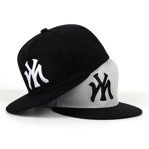 Hip Hop Hats, Trucker Hat Fashion, Ny Hat, Streetwear Caps, Swag Hats, Take A Risk, Latest African Men Fashion, T Shirt Boy, Flat Hats