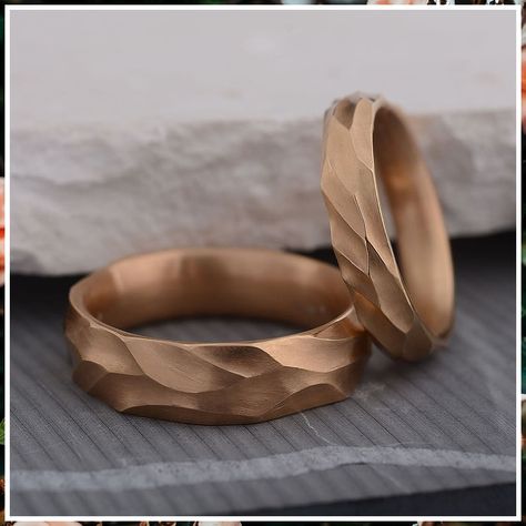 Wedding Bands - Want more information and details? Click to visit for more tips. Gold Wedding Bands, Leaf Engagement Ring, Platinum Wedding Band, Platinum Wedding Rings, Platinum Wedding, Wedding Band Sets, Wedding Ring Designs, Gold Wedding Rings, Mens Wedding Rings