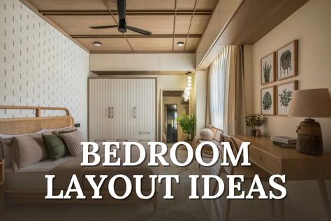 Discover breathtaking bedroom layout ideas that will transform your space into a sanctuary of style and comfort. 15x15 Bedroom Layout, Asymmetrical Bedroom Layout, Long Bedroom Layout Ideas, Long Narrow Bedroom Layout Design, Long Narrow Bedroom Layout, L Shaped Bedroom Layout, Long Room Layout Bedroom, Long Bedroom Layout, Long Narrow Bedroom