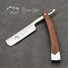 River lake straight Razor Folding Shaving Knife Professional Men Manual Beard Shaver Stainless Steel Straight Edge Barber(China) Kamisori Razor, Beard Accessories, Turmeric Essential Oil, Beard Shaver, Straight Razor Shaving, Barber Razor, Shaving Accessories, Body Shampoo, Shaving Set