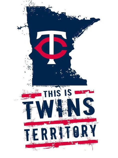 Twins Territory Clemson Baseball, Twins Logo, Minnesota Life, Twins Game, Twin Pictures, Target Field, Minnesota Twins Baseball, Minnesota Nice, Minneapolis St Paul