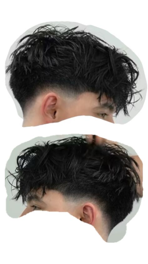 Decent Hairstyles, Mens Haircuts Straight Hair, Taper Fade Short Hair, Mid Fade Haircut, Fade Haircut Curly Hair, Low Taper Fade Haircut, Mens Haircuts Short Hair, Low Fade Haircut, Haircuts Short Hair