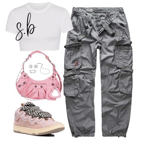 Pink Lanvin Sneakers Outfit Black Women, Pink Lanvin Shoes, Pink Lanvin Sneakers Outfit, Lanvins Outfit Girl, Pink Lanvin Outfit, Lanvin Outfits, Pink Streetwear Outfit, Lanvin Sneakers Outfit, Lanvin Outfit