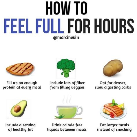 Are You Hungry an Hour After You Eat? A Trainer Shares 6 Tips to Help You Feel Full How To Feel Full, Purposeful Life, Swollen Legs, Alkaline Diet, Healthy Diet Plans, Healthy Eating Habits, Family Lifestyle, Beauty Wellness, Low Calorie Recipes