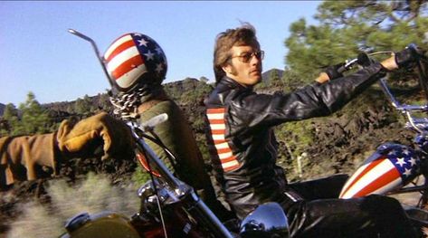 The Most Expensive Motorcycle Ever Sold - Airows Peter Fonda Easy Rider, Peter Fonda, Carol Channing, Michael Nesmith, Dennis Hopper, Christopher Plummer, Henry Fonda, Motorcycle Posters, Ayn Rand