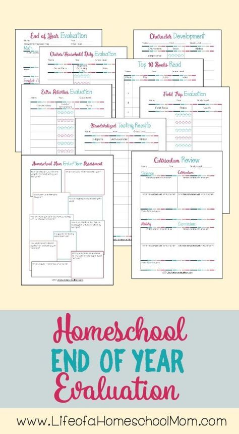 Homeschool Assessments, Homeschool Portfolio, Free Homeschool Printables, Extracurricular Activities, Homeschool Education, Reading Logs, How To Start Homeschooling, Homeschool Schedule, Homeschool Lesson