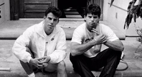 Mendez Brothers, Michael Ballack, Test Quiz, Ryan Murphy, Classic Kids, Nicole Kidman, Celebrity Entertainment, Vanity Fair, Serie Tv