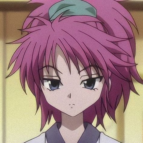 Machi Hunter X Hunter, Hunter X Hunter Machi, Machi Komacine, X Reader, Hunter X Hunter, Anime