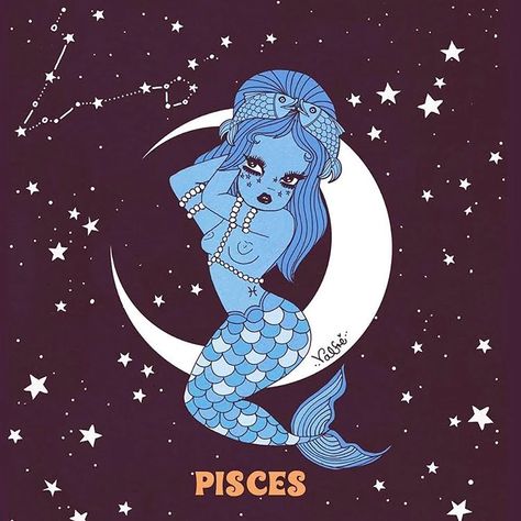 Horoscope Spotlight: What This Year Has In Store For Pisces – Valfré Pisces Aesthetic, Zodiac Collection, Day Countdown, Astrology Art, Zodiac Art, Witch Art, Photo Wall Collage, Pisces Zodiac, Hippie Art