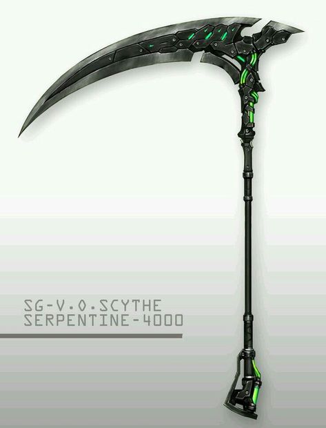 Sythe Designs, Pretty Knives, Fantasy Props, Cool Swords, Cool Knives, Fantasy Armor, X Reader, The Unknown, Rwby