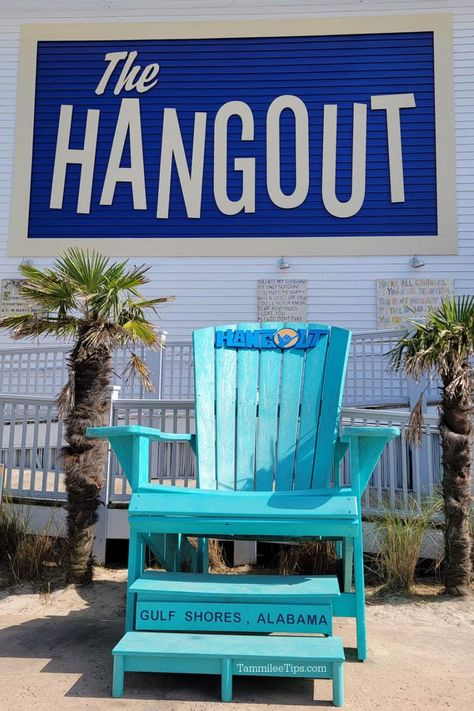 Gulf Shores Alabama Beach Pictures, The Hangout Gulf Shores, Gulf Shores Alabama Aesthetic, Gulf Shores Alabama Things To Do In, Golf Shores Alabama, Gulf Shores Restaurants, Gulf Shores Alabama Beach, Gulf Shores Alabama Vacation, Summer Core