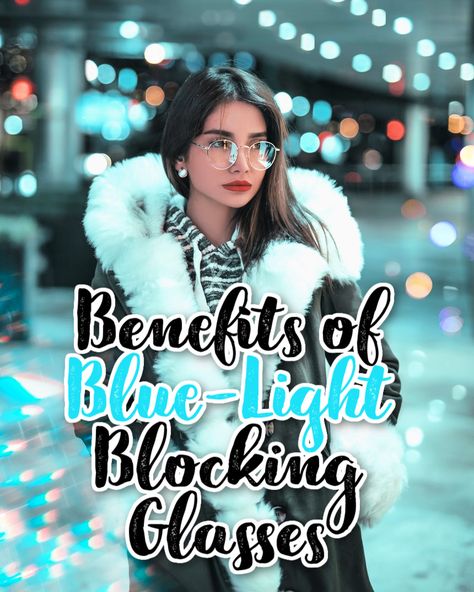 Do you Need Blue-Light Blocking Glasses #health #eyehealth #vision #eyeglases Issues In Society, Visible Light Spectrum, Computer Vision Syndrome, Staring At You, Ultraviolet Light, Blue Light Glasses, Sensitive Eyes, Visible Light, Dry Eyes