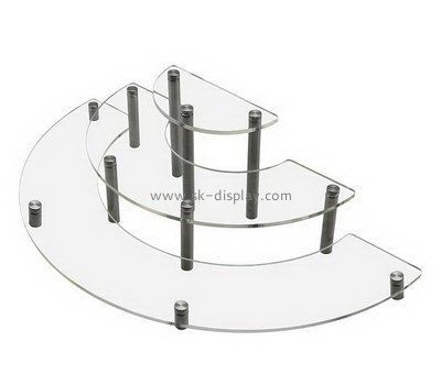 3 tiered clear acrylic cupcake display stands Food Display Stands, Cupcake Display Stand, Cupcake Display, Dessert Display, Food Display, Display Stands, Acrylic Box, Pictures To Draw, Display Stand