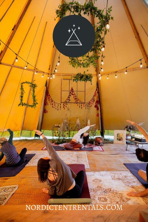 Our tents offer a unique solution for sheltering you and your guests. Are you planning a future yoga class? How dreamy is this outdoor yoga tent setup? The Nordic Tent Rental Company can help make your next event unforgettable. Whether you are setting up a birthday party, a yoga and brunch with your girlfriends, or even a bachelorette party activity!


#yogaclass #yogaoutfitinspo #yogasetup #yogaflow #yogaposesforbeginners #vinyasaflow #nashvilleyoga #bachelorettepartyideas Bachelorette Party Activities, Poses For Beginners, Tent Set Up, Beginners Yoga, Vinyasa Flow, Tent Rentals, Yoga Nidra, Outdoor Yoga, Yoga Art