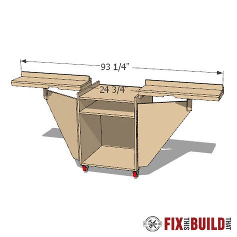 Miter Saw Stand Plans, Diy Miter Saw Stand, Miter Saw Station, Miter Saw Stand, Saw Station, Mitre Saw Station, Miter Saw Table, Mitre Saw Stand, Saw Stand