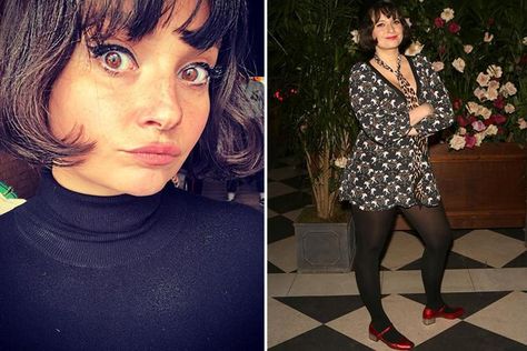 Gizzi Erskine breaks down after admitting why she didn't attend GQ Awards Gizzi Erskine, Gq Awards, Tv Chefs, Gq Men, Love Scenes, Stunning Outfits, You're Beautiful, Chris Hemsworth, Great Friends