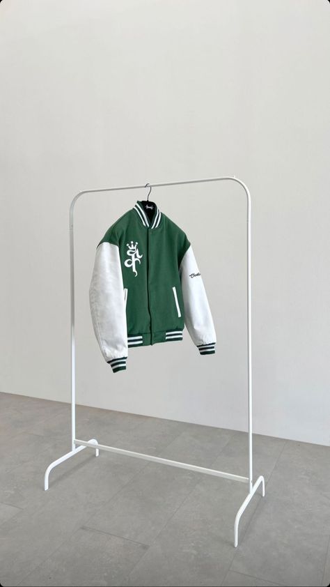 Aftab Shivdasani, University Jacket, Prom Jacket, Streetwear Photoshoot, T-shirt Photography, Creative Fashion Photography, Flats Outfit, Varsity Jackets, Thrifted Outfits