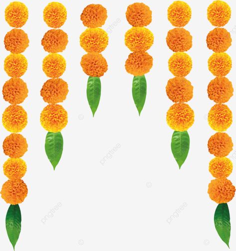 Marigold Flower Decoration, Marigold Decoration, Sankranthi Wishes, Indian Marigold, Decoration For Festival, Ready Rangoli, Hanging Diya, Vijaya Dashami, Orange Hanging