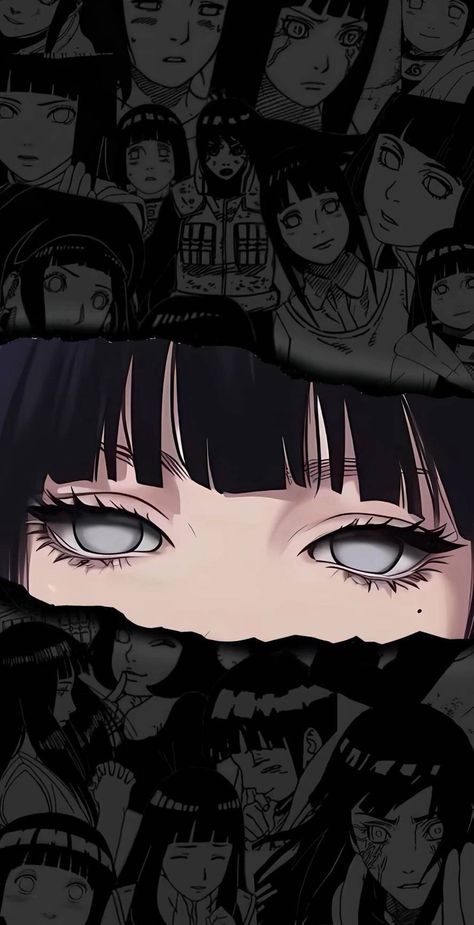 wallpaper Hinata Wallpaper Aesthetic, Hinata Aesthetic, Tips For Glowing Skin, Aesthetic Profile Picture Cartoon Soft, Beautiful Leaves, Cute Black Wallpaper, Anime Canvas Art, Beauty Tips For Glowing Skin, Swag Cartoon