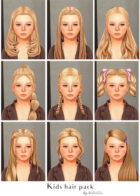 Kids Hairstyles Sims 4 Cc, Kids Cc Sims 4 Maxis Match, Sims Cc Hair Kids, Sims 4 Maxis Match Child Cc, Sims 4 Kid Cc Maxis Match, Sims Kids Hair, Sims 4 Maxis Match Kids Cc, Sims 4 Children Cc Maxis Match, Kid Hair Sims 4 Cc