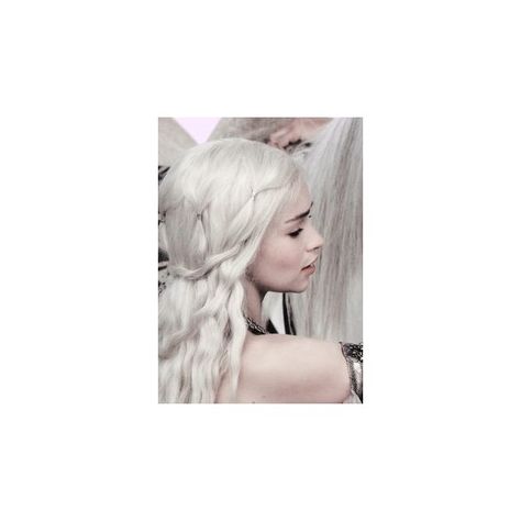 0 Khaleesi Hairstyles, Daenerys Hair, Asoiaf Aesthetic, Khaleesi Hair, Celaena Sardothien, Targaryen Aesthetic, Gra O Tron, Games Of Thrones, House Targaryen