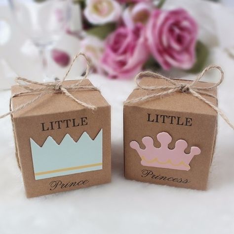 Christening Party Favors, Princess Favors, Wedding Favor Gift Boxes, Baptism Party Favors, Baby Shower Box, Wedding Favors And Gifts, Princess Party Favors, Baby Shower Candy, Wedding Candy Boxes