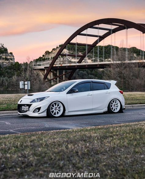 Mazda 3 Hatchback, Mazda 3, Mazda, Take A, Media, On Instagram, White, Instagram