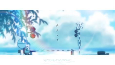 Shoujo Rei, Disc Profile, Live Backgrounds, Girl Background, Theme Inspiration, Love This Song, Header Banner, Beautiful Sights, Games Art