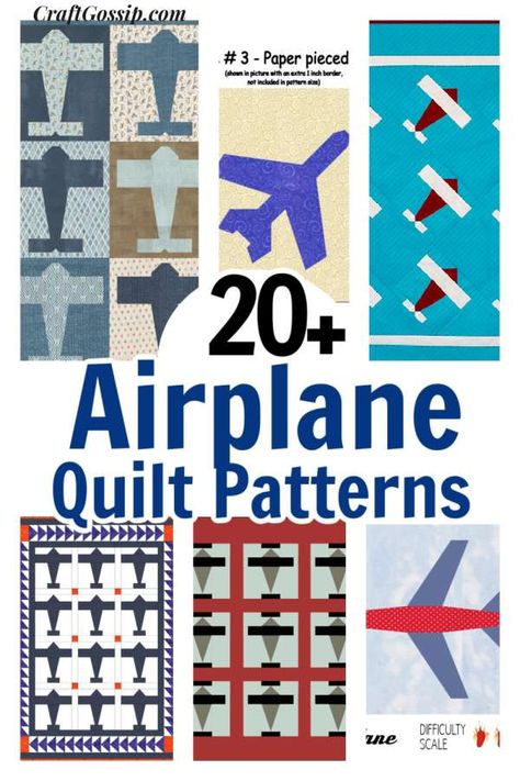 Airplane Baby Blanket, Plane Quilt Pattern, Airplane Quilt Pattern Free, Airplane Quilt Pattern, Plane Quilt, Airplane Fabric, Airplane Quilt, Baby Boy Quilt Patterns, Kid Quilts Patterns