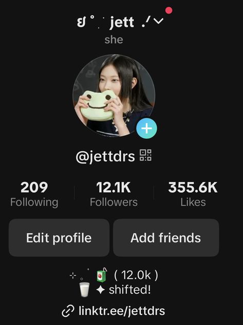 haerin, nwjns, frog, green, white Tiktok Profile Ideas, Pf Ideas, Scripting Ideas, Profile Ideas, Edit Profile, Foto Ideas Instagram, Iconic Photos, Instagram Profile, Anime