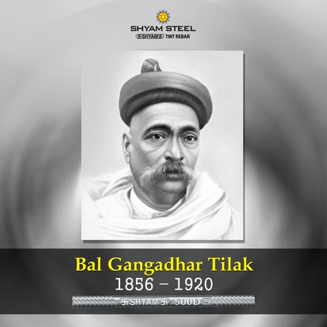 Bagath Singh, Bal Gangadhar Tilak, Freedom Fighters Of India, The Spark, Freedom Fighters, The First, India, Quick Saves