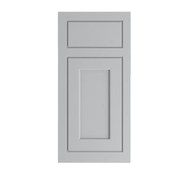 Cobblestone (gray), Heirloom Traditions All-In-One Paint Interior Door Paint, Heirloom Traditions Paint, Door Paint, Heirloom Traditions, Large Dresser, Painting Kitchen, Types Of Cabinets, Painting Kitchen Cabinets, Painting Leather