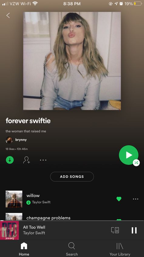 Swiftie Playlist Names, Taylor Swift Playlist Names Ideas, Playlist Name For Taylor Swift, Taylor Swift Spotify Playlist Names, Taylor Playlist Name, Taylor Swift Playlist Names, Spotify Playlist Taylor Swift, Spotify Iphone Music Taylor Swift, Indie Music Playlist