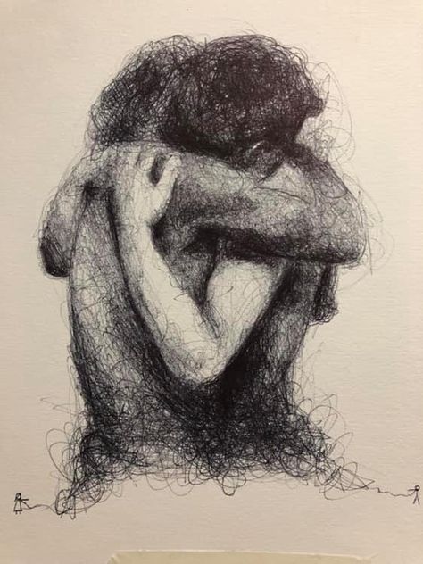 Meet the Artist: Giuliano Macca. - Arte & Lusso Soulmates Art, Hugging Drawing, Sophisticated Art, Couple Painting, Romance Art, Charcoal Art, A Level Art, Ap Art, Romantic Art