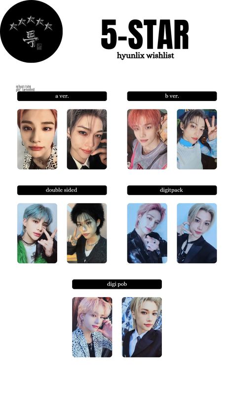 hyunlix pc template #5star#hyunjin#felix#pctemplate Hyunjin 5 Star Photocard Template, Felix 5 Star Photocard, Felix Pc Template, Pc Template, Photocard Template, Star Template, Pink Pilates, Pop Albums, Star Makeup