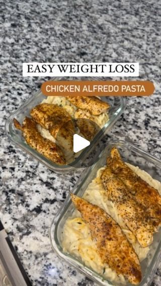 Liz Gomez on Instagram: "High protein Alfredo pasta🤤👏🏼Recipe⬇️

High protein pasta 
Chicken breast fillet,raw
1 cup of whole milk 
1/2 cup of Broth 
1/4 cup of low fat cheese 
Spinach 

-

-

-

-

-

#cooking #easymealprep #easymeals #mealprep #mealinspo #healthyfood #healthymeals #healthyfood #meals #fatlossmealprep #fatlossmeal #alfredopasta" High Protein Alfredo, Protein Alfredo, Chicken Breast Pasta, High Protein Pasta, Pasta Recipes Alfredo, Pasta Chicken, Cheese Spinach, Chicken Alfredo Pasta, Protein Pasta