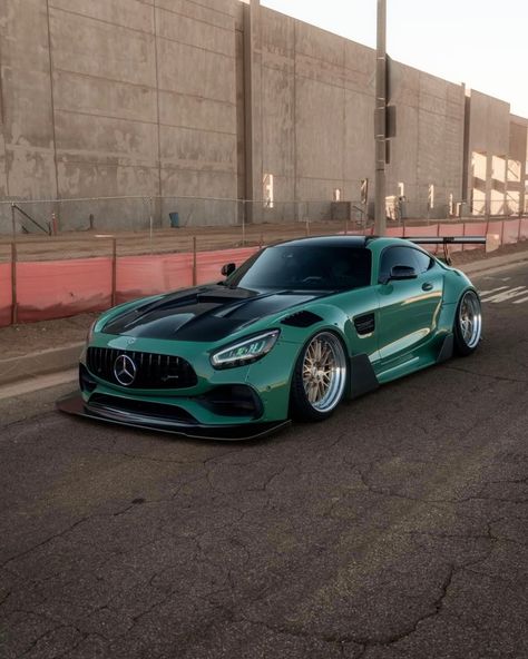 2020 Mercedes-Benz AMG GT | Asking Price: $130,000 - Explore cars on #Slippd Mercedes Benz Amg Gt, Amg Gt, Benz Amg, Mercedes Benz Amg, Exotic Cars, Cars For Sale, Mercedes Benz, Cars