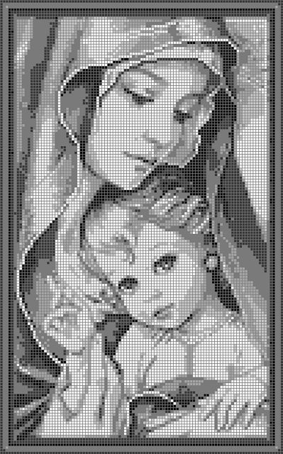 Consiglio d'amica: per esaltare la bellezza dei tuoi ricami non spendere una fortuna, usa queste matassine di Mulinè della DMC a prezzo specialissimo. DMC Embroidery Floss Pack 8. Christian Cross Stitch, Stitch Pictures, Pola Kristik, Cross Stitch Pictures, Christmas Cross, Stitching Art, A Cross, Cross Stitch Charts, Cross Stitch Art